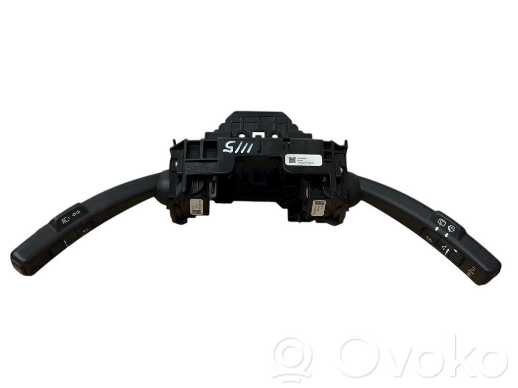 Indicator stalk   31394008