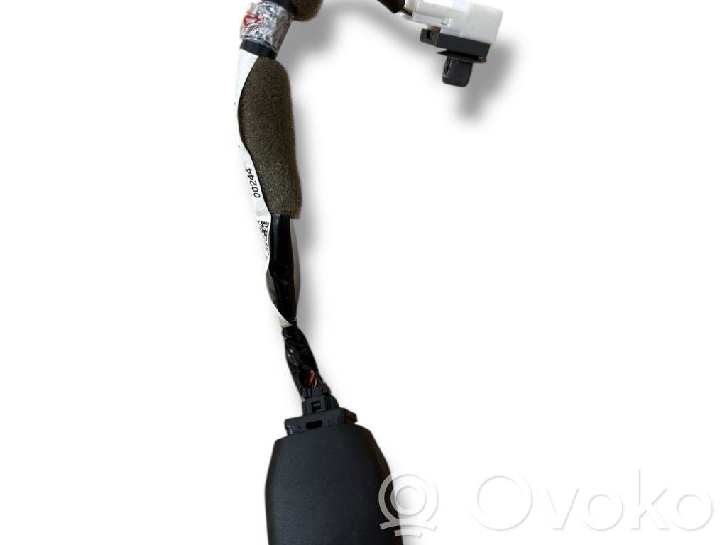 Mazda CX-5 Rain sensor 