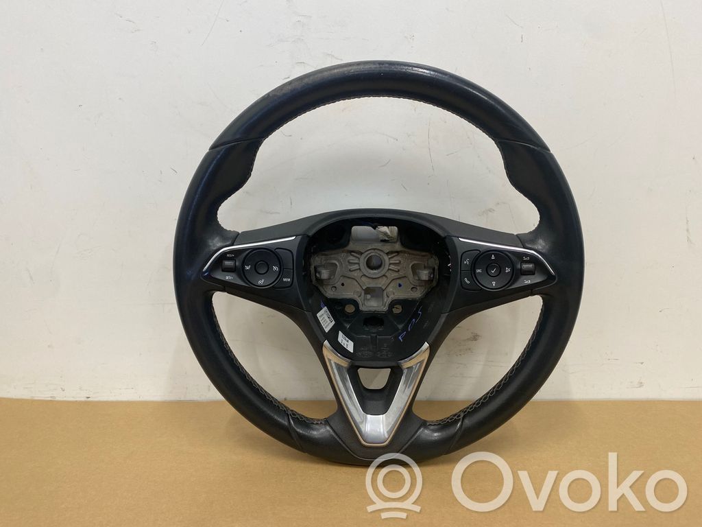 Opel Grandland X Vairas 