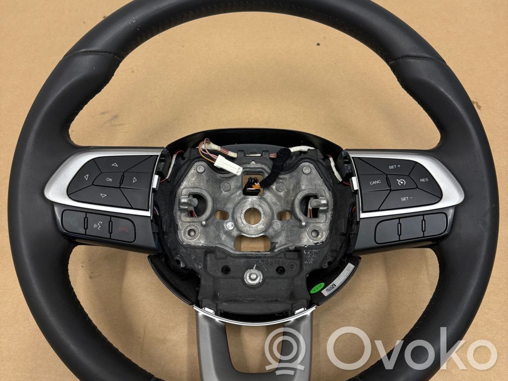 Fiat Tipo Руль 