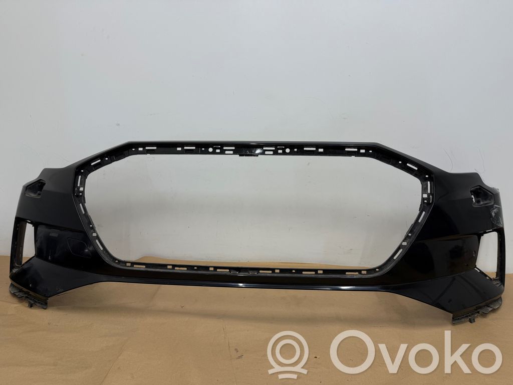 Audi e-tron Front bumper 