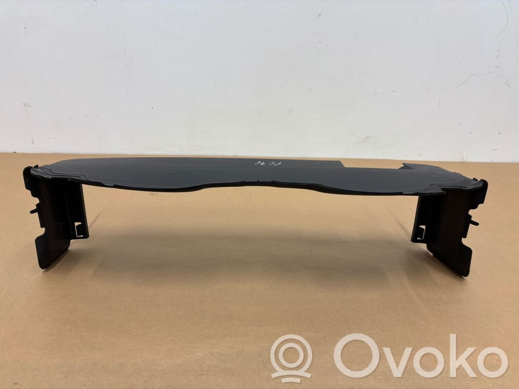 Fiat Tipo Unterteil Schlossträger Frontträger Frontmaske 