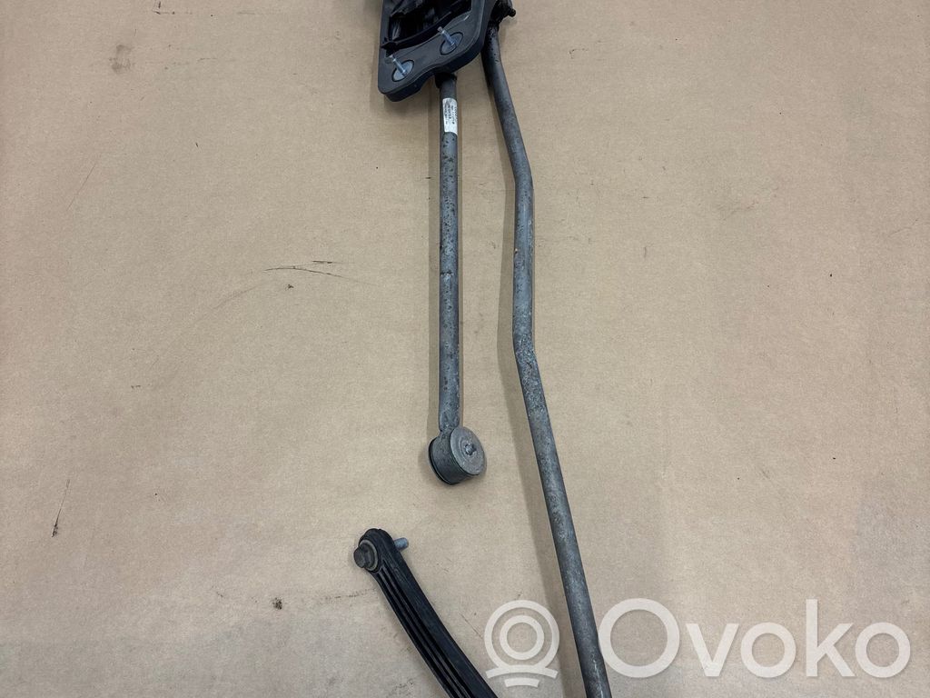 Audi A6 S6 C7 4G Selector caja de cambios 