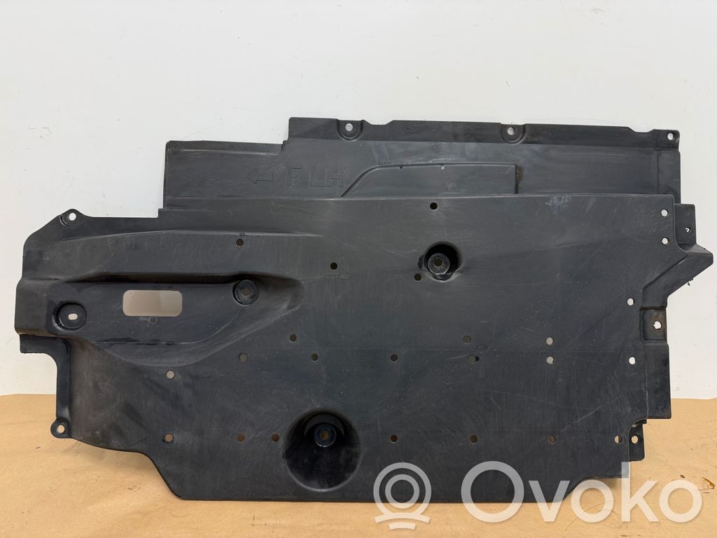 Side bottom protection   KD5356371