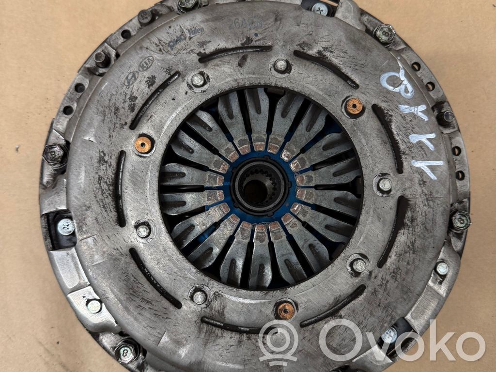 Hyundai Kona I Clutch set kit 