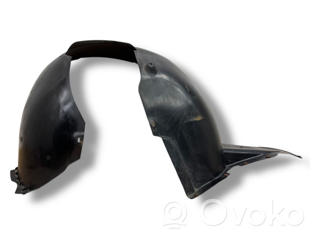 Volkswagen Scirocco Front wheel arch liner splash guards 