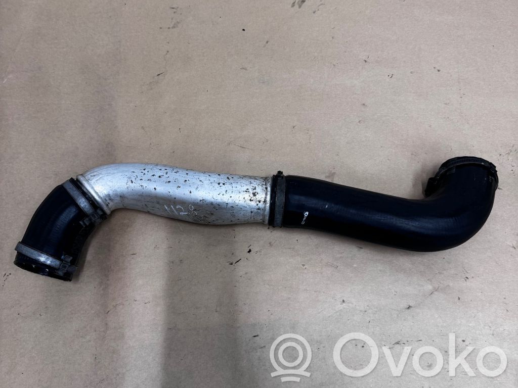 Volvo C70 Intake manifold 