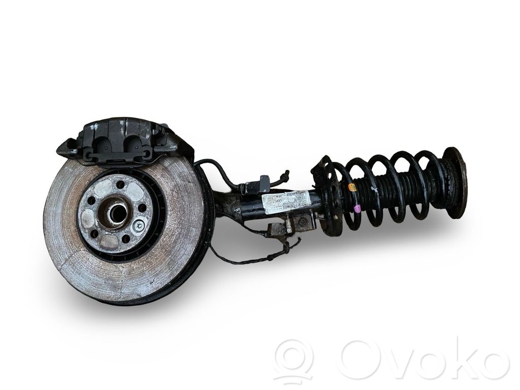Volvo XC60 Set ansamblu suspensie față 