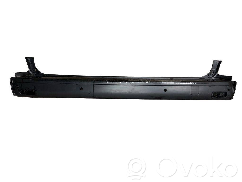 Toyota Proace Rear bumper 