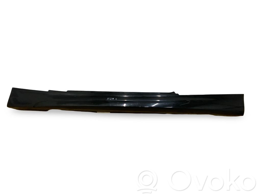 BMW 1 E82 E88 Slenkstis 