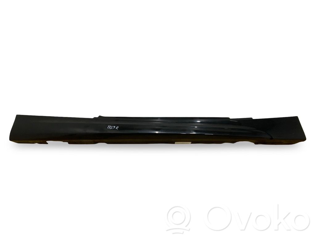 BMW 1 E82 E88 Sill 