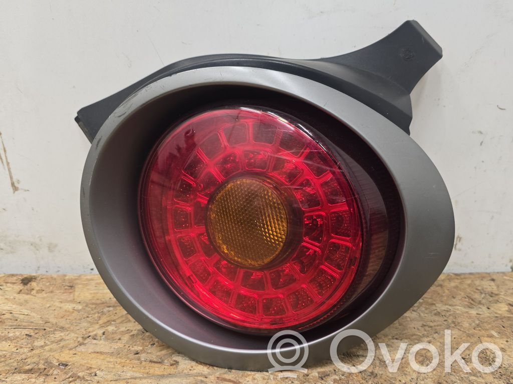 Lampa tylna   156087329