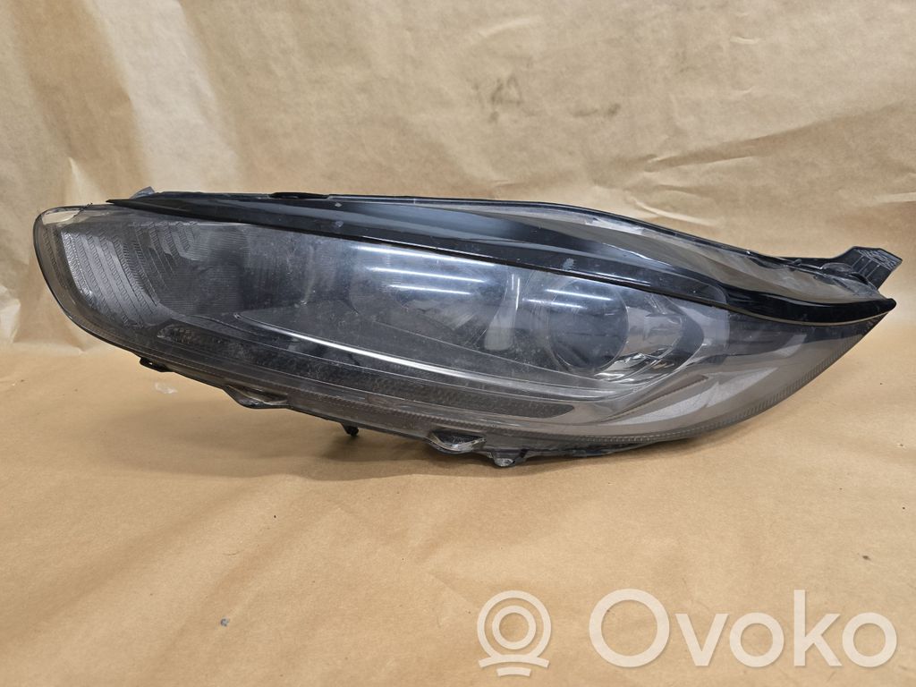 Headlight/headlamp   C1BB13W030
