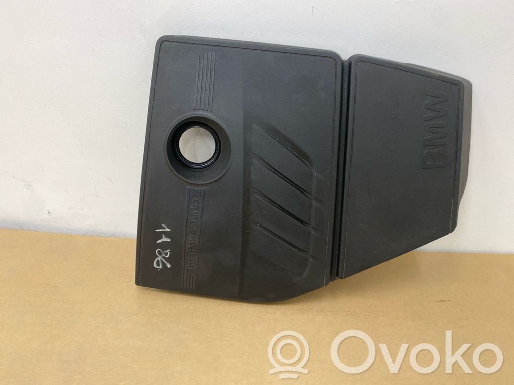 BMW 1 F20 F21 Engine cover (trim) 