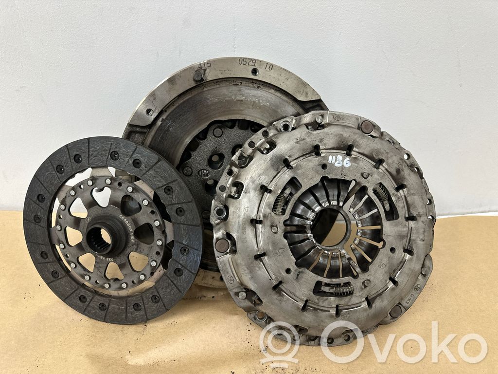 BMW 1 F20 F21 Clutch set kit 