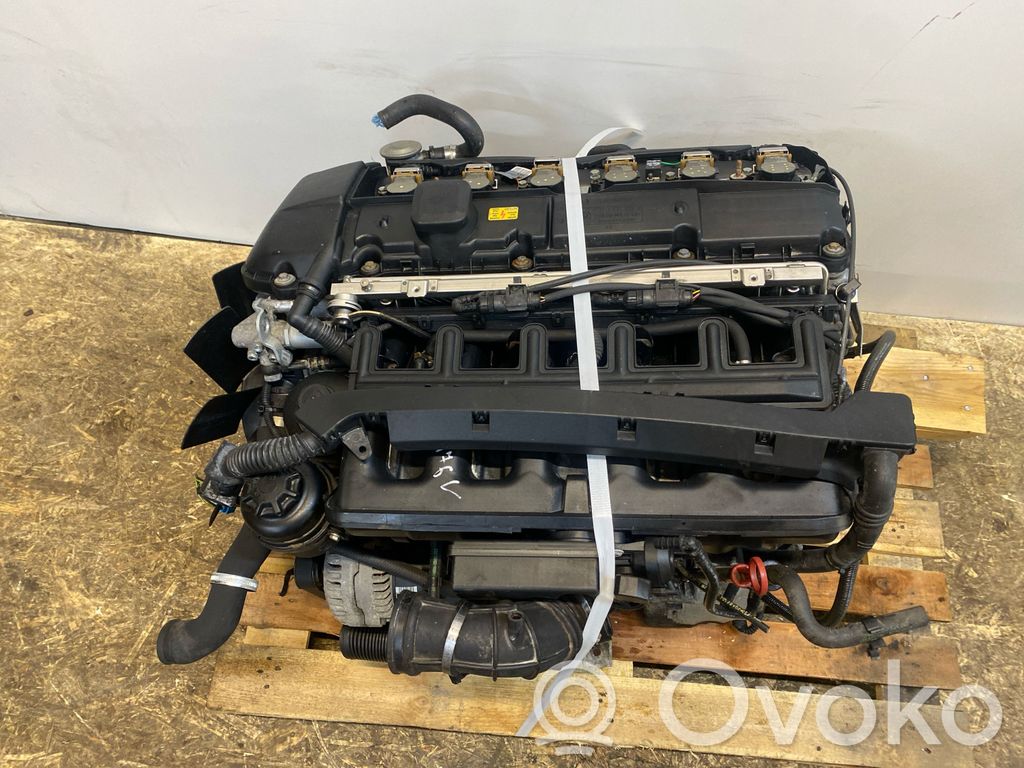 BMW Z3 E36 Motor 