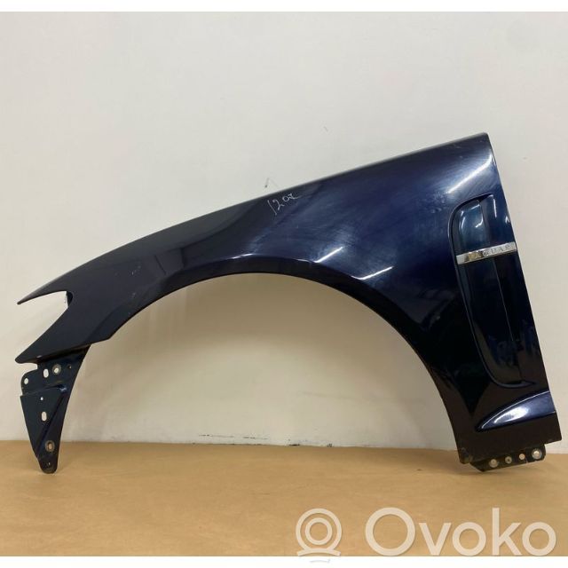 Jaguar XF X250 Fender 