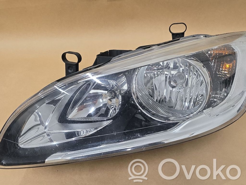 Volvo S60 Far 