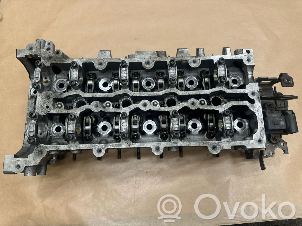 Mercedes-Benz Vito Viano W639 Engine head 