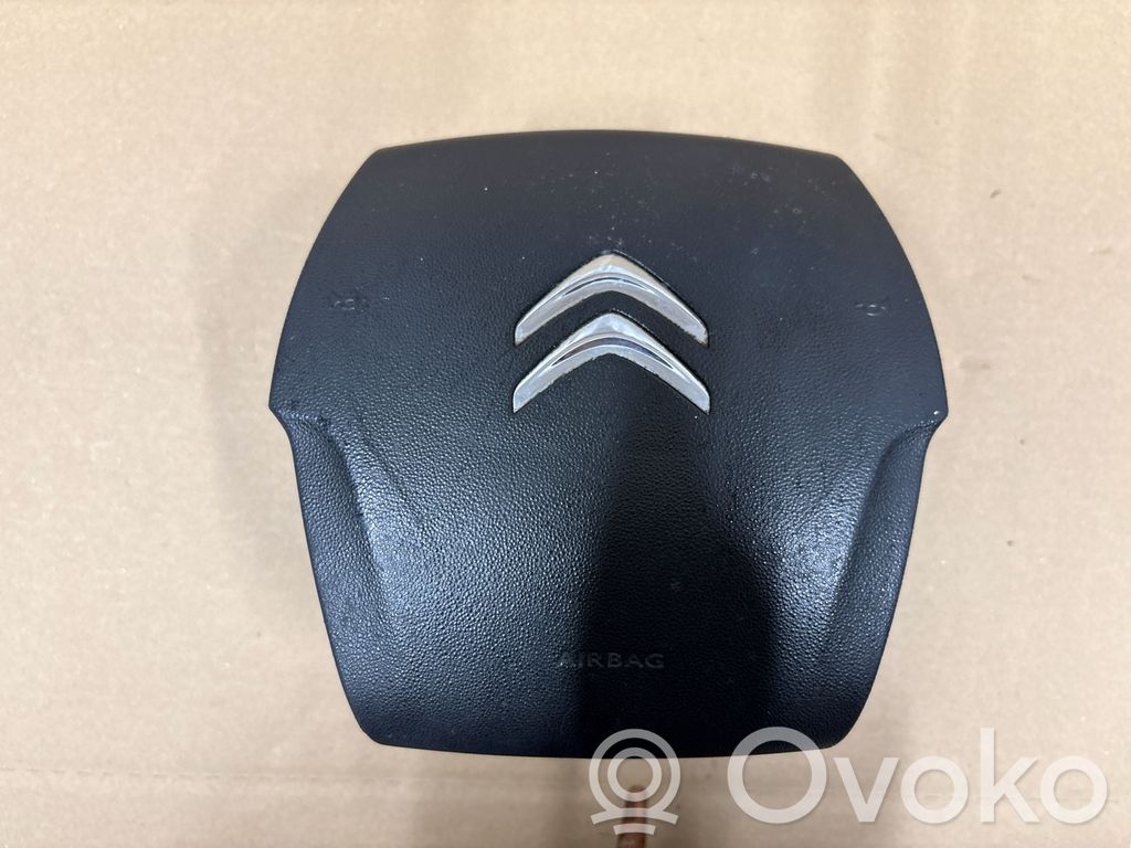 Citroen C4 Grand Picasso Airbag dello sterzo 
