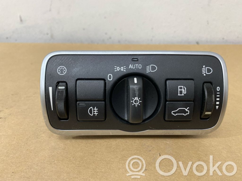Volvo S60 Light switch 