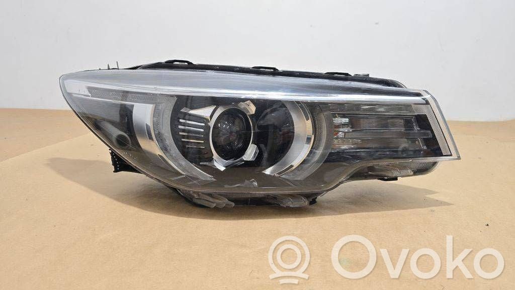 MG ZS Headlight/headlamp 