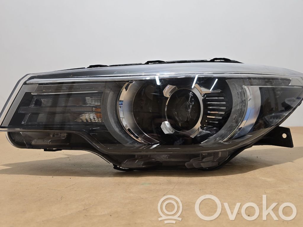 Headlight/headlamp   A049988,10301279,81051210S40,92002863