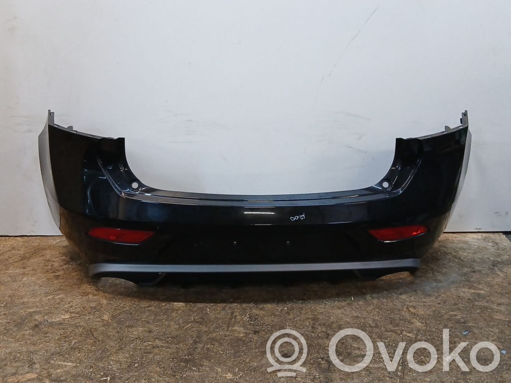Volvo V40 Bamperis 