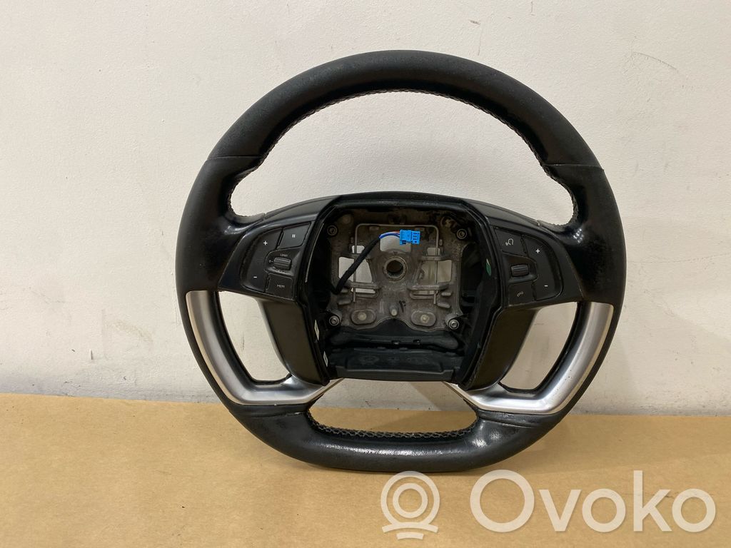 Citroen C4 Grand Picasso Volante 