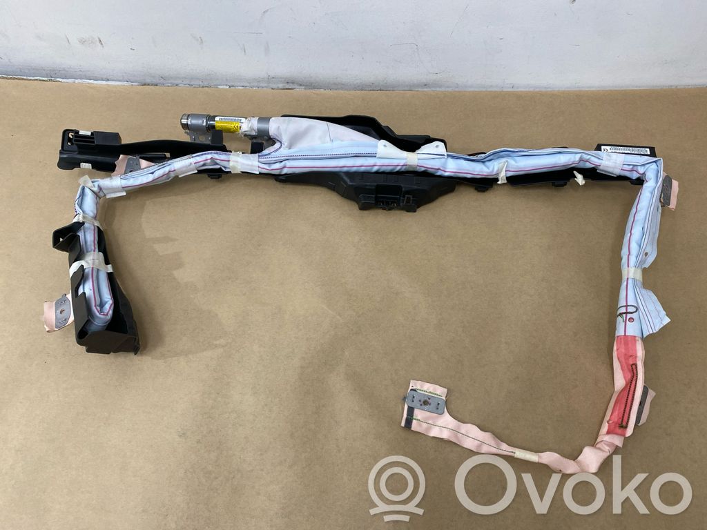 Kurtyna airbag   GA49906240,0589P1000194,5ZDANF08927468,GA49906260Z,TG11E01001