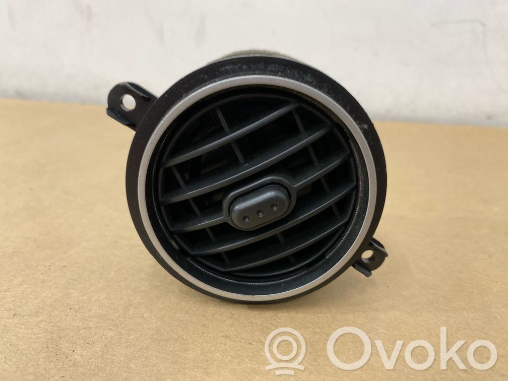 Mazda MX-5 NC Miata Dashboard air vent grill cover trim 