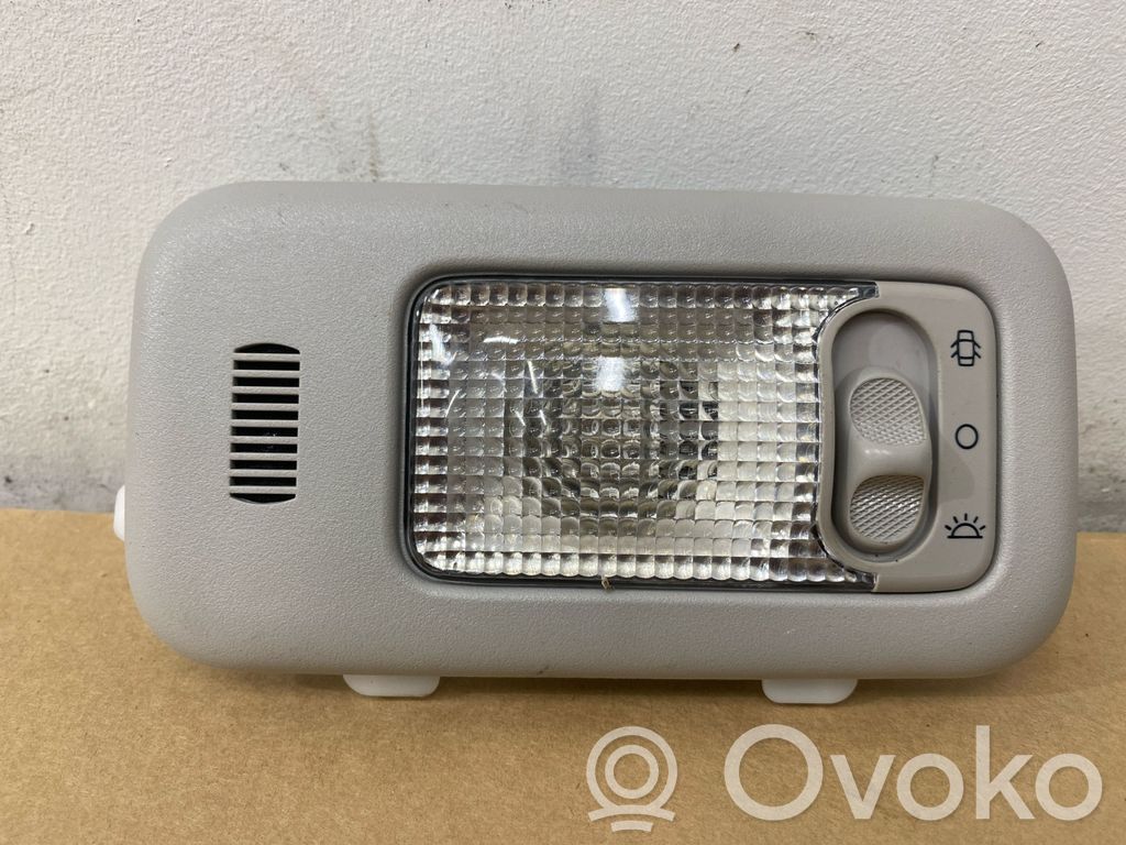 Peugeot 108 Other interior light 