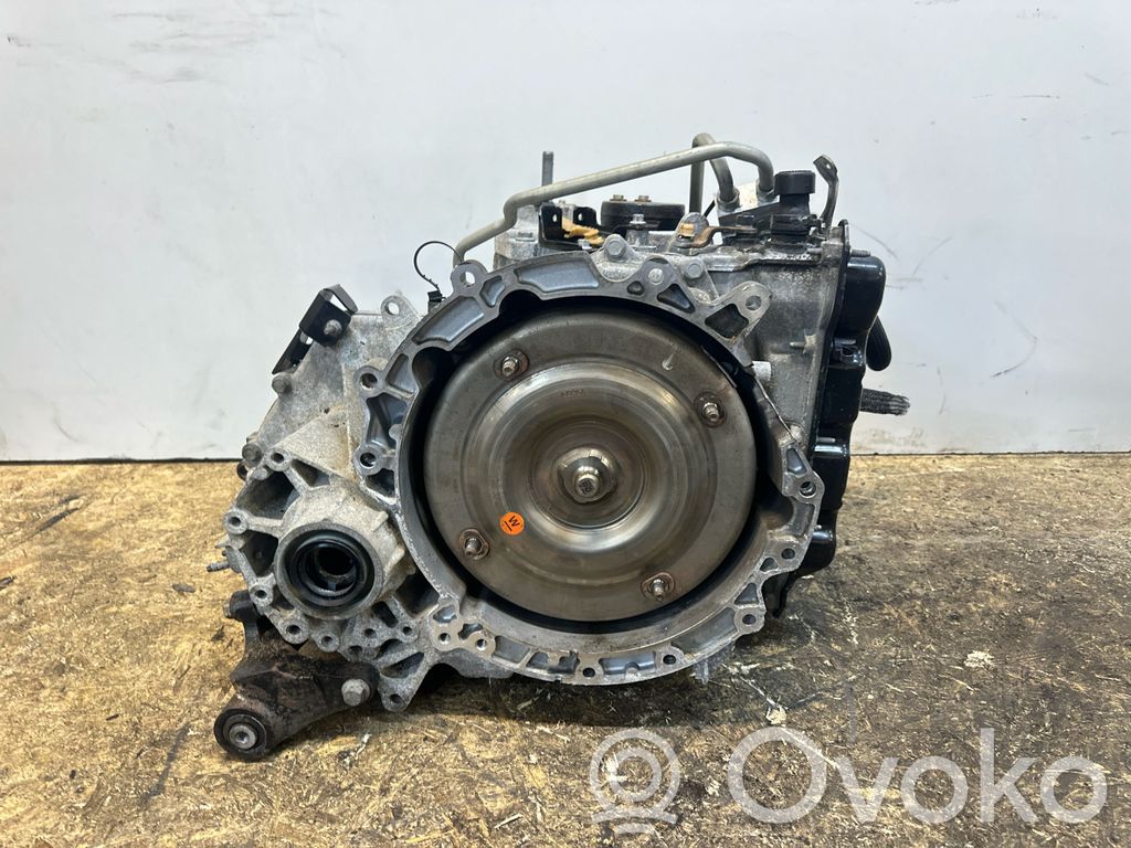 Ford Mondeo MK V Automatic gearbox 