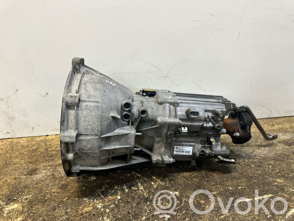 BMW 1 F20 F21 Boîte de vitesses manuelle à 6 vitesses 