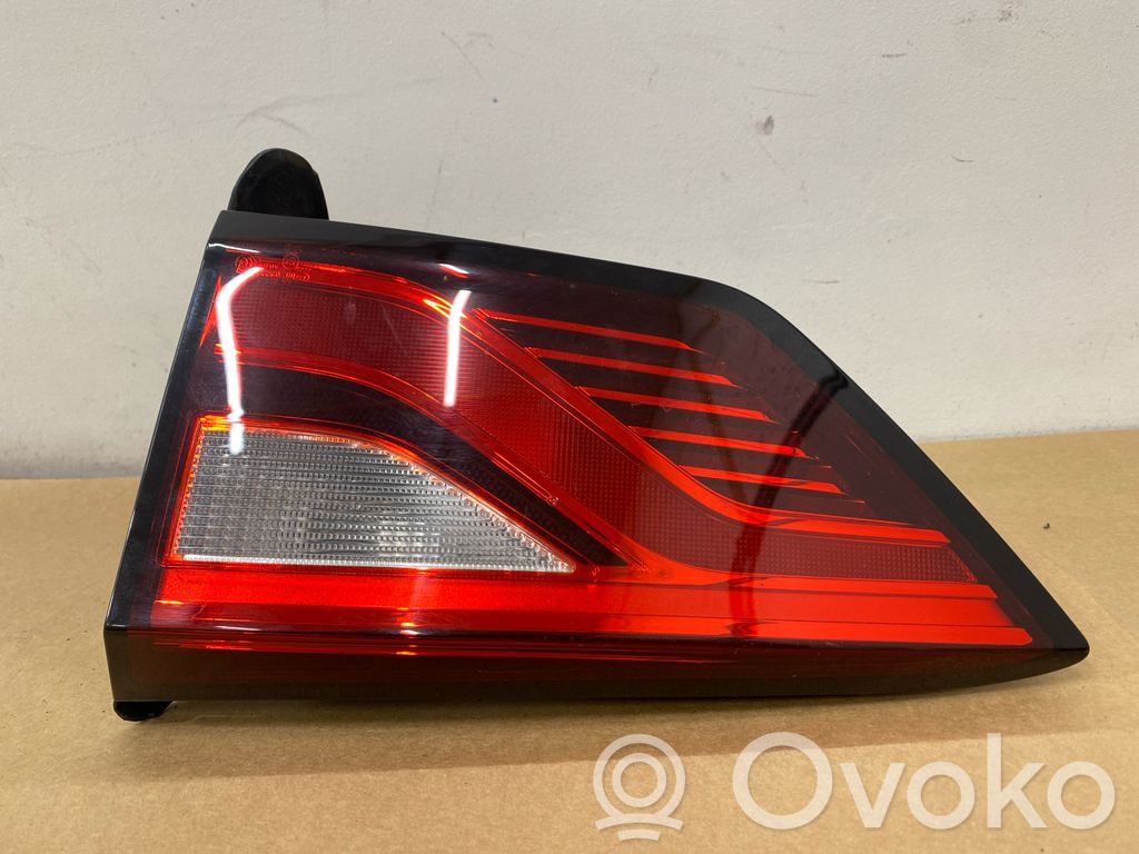 MG ZS Rückleuchte Heckleuchte 