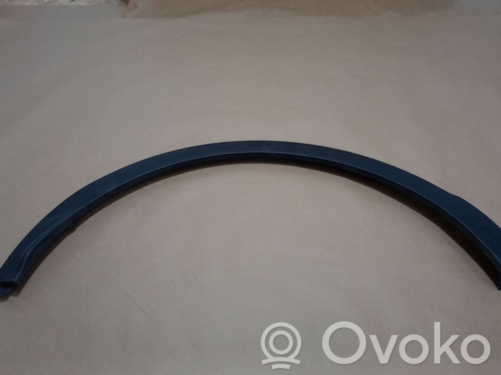 Renault Captur Rear arch trim 