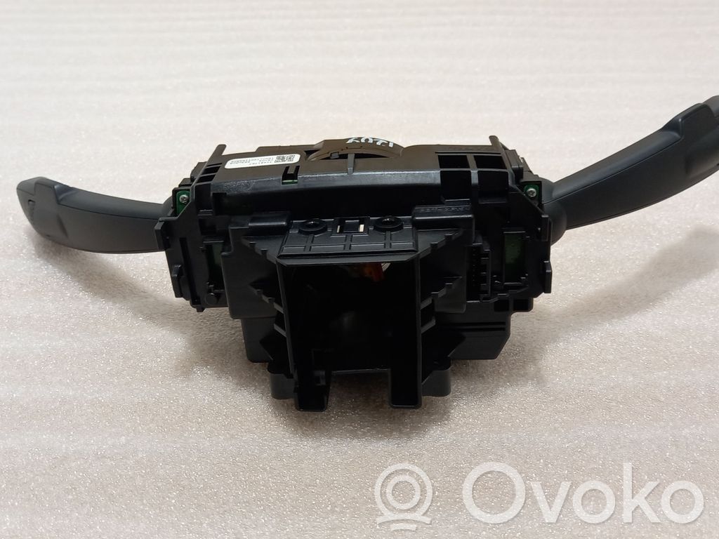 Volvo S60 Manetka / Przełącznik kierunkowskazów wycieraczek 