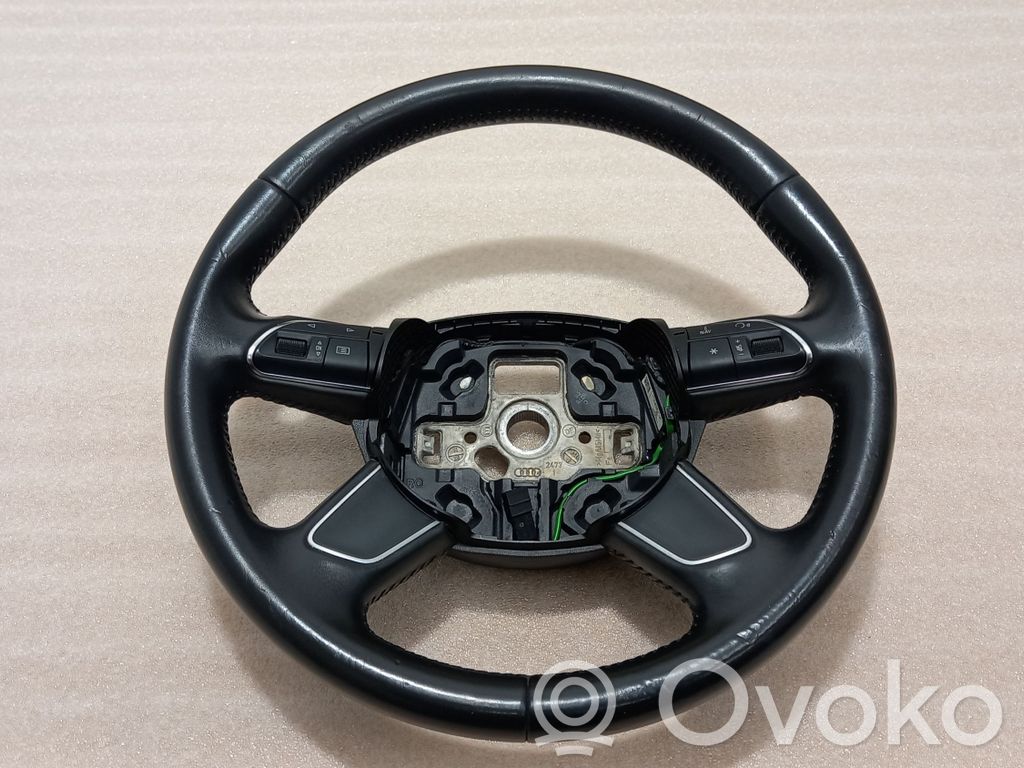 Audi A3 S3 8V Kierownica 