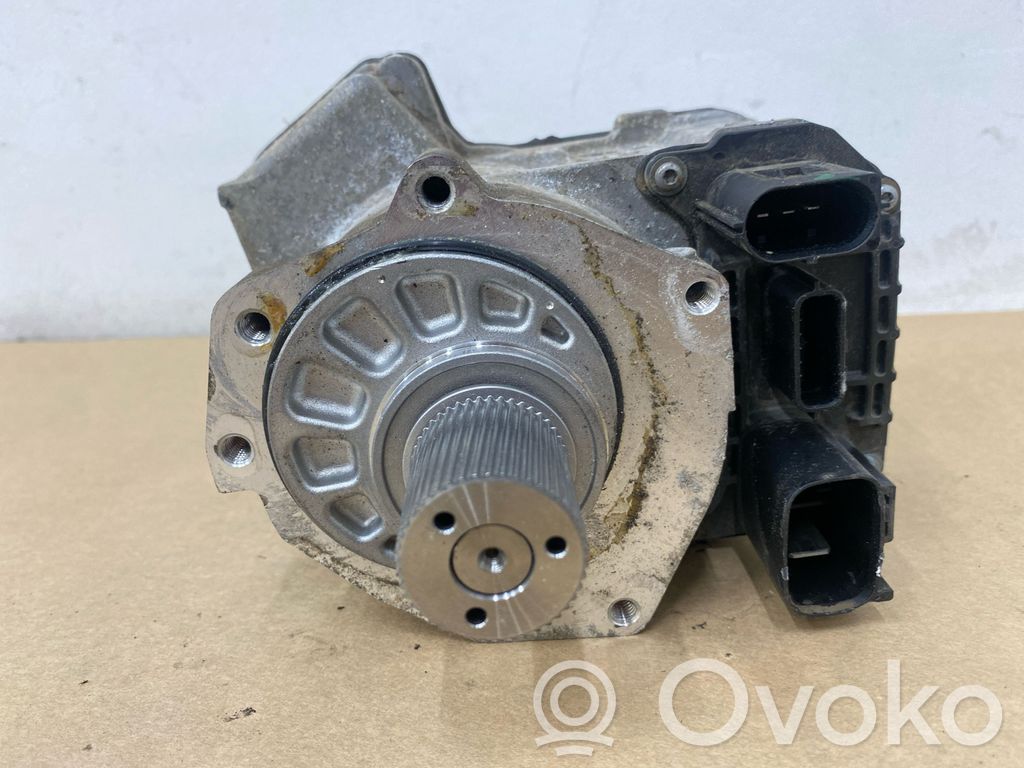 Volvo V40 Stūres statnis 