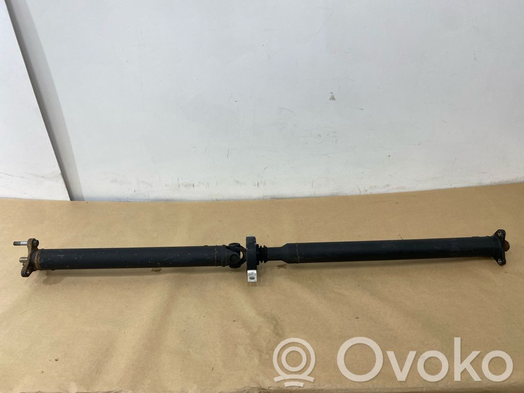 BMW 1 F20 F21 Drive shaft (set) 