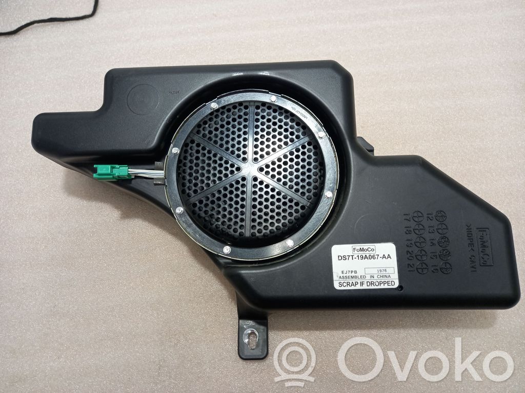 Głośnik niskotonowy   DS7T19A067AA