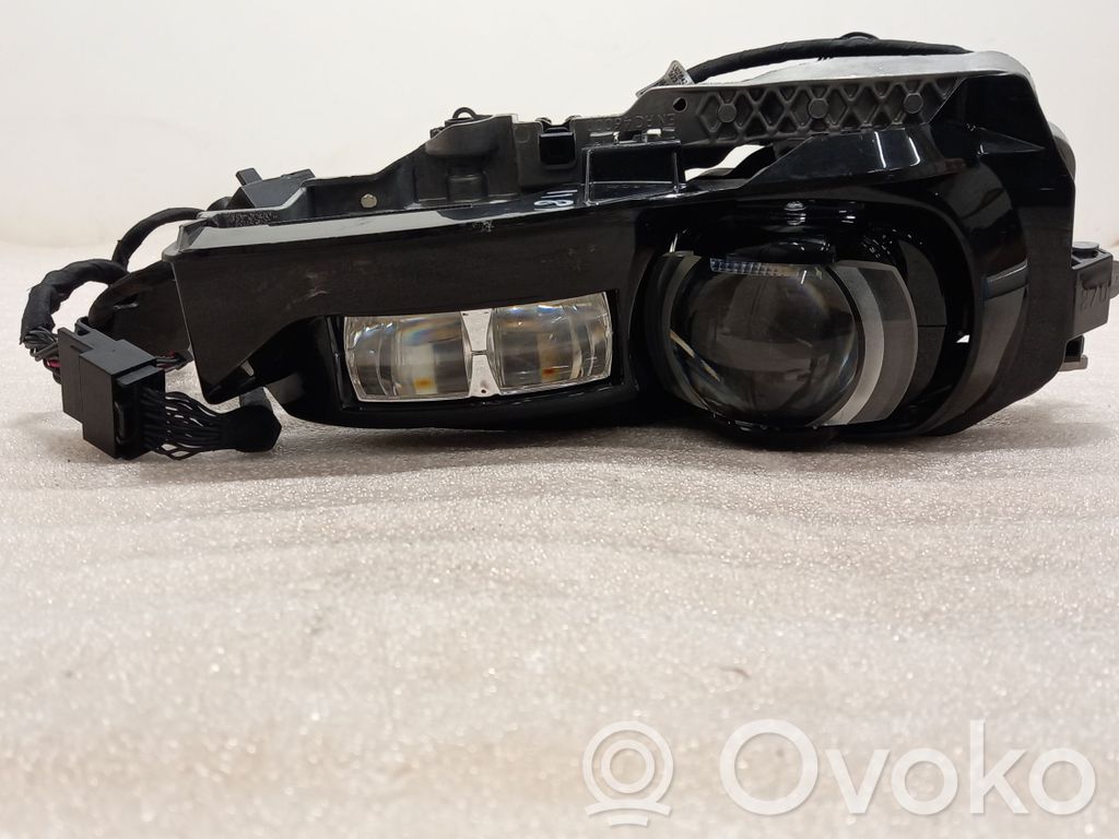 Headlight part   EGB0002,90013971,90094009,L90021657