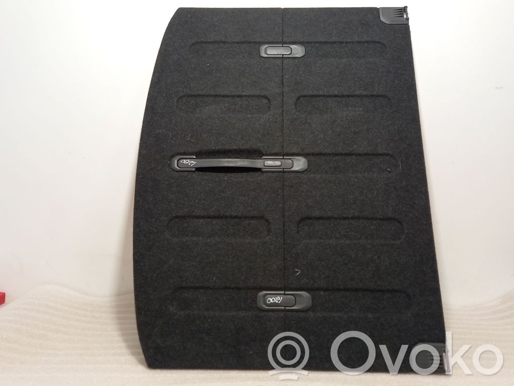 Volvo V40 Bagažinės grindys 