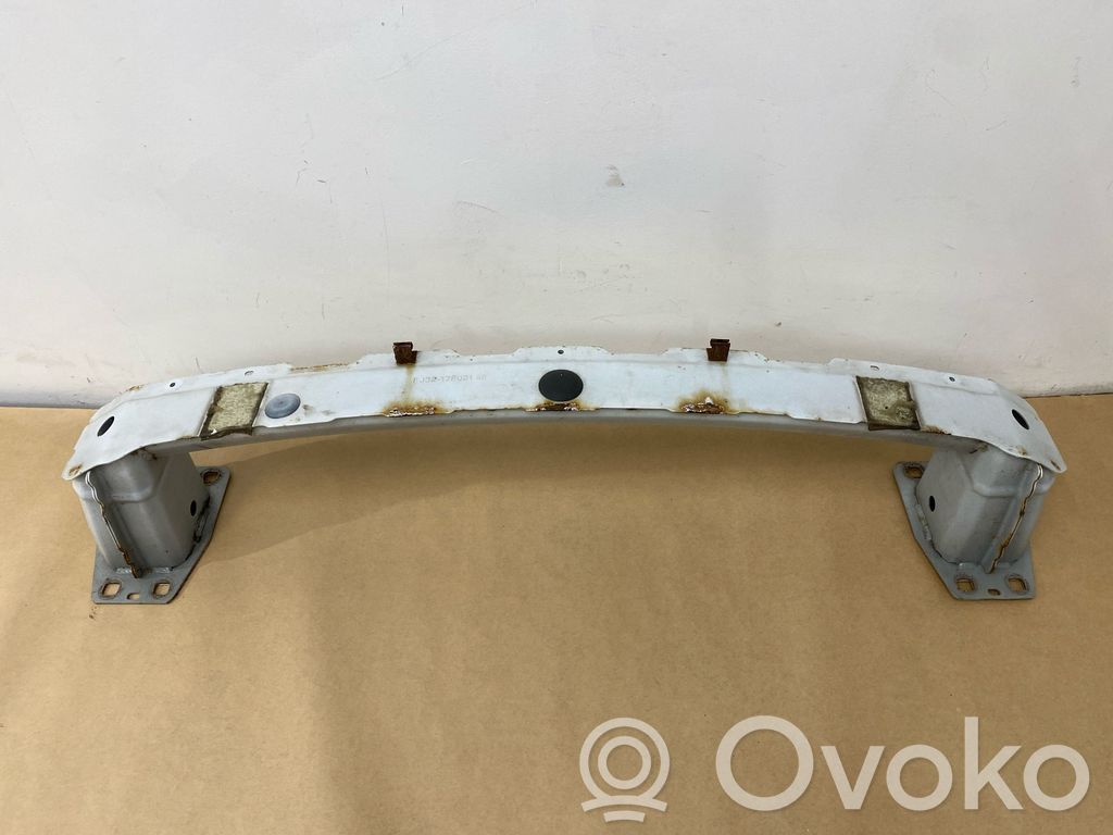 Land Rover Evoque I Front bumper cross member 