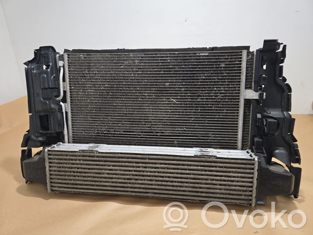 Kit Radiateur   30668629,31383123,31383125,P30668629