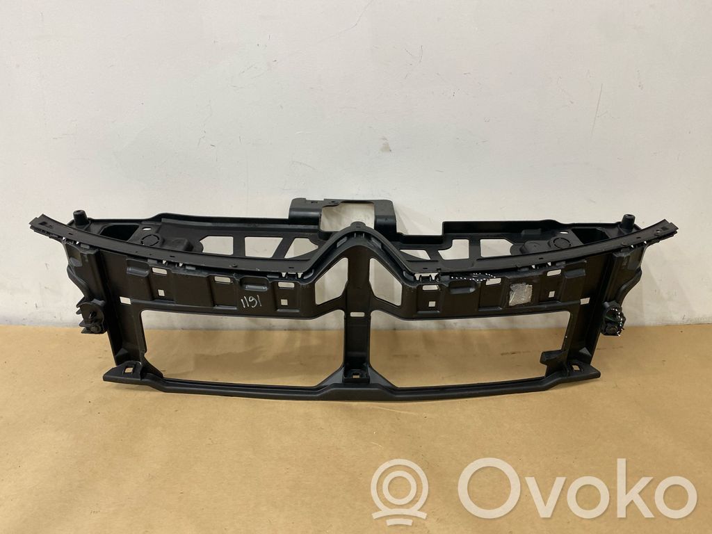Citroen C4 Grand Picasso Radiator support slam panel 