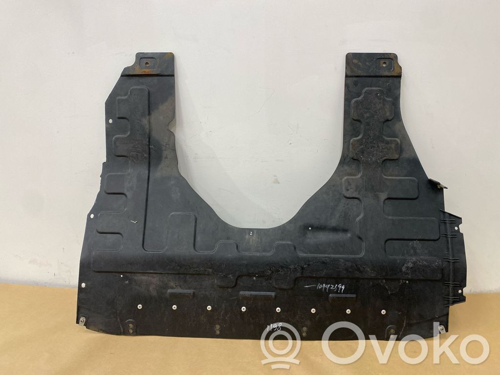 MG ZS Engine splash shield/under tray 