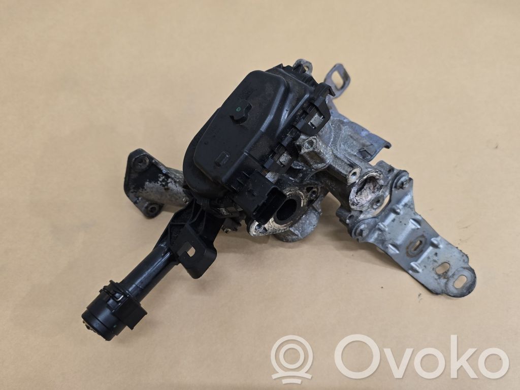 Citroen C4 Grand Picasso Soupape vanne EGR 