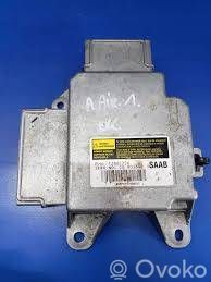 Saab 9-3 Ver2 Airbag control unit/module 