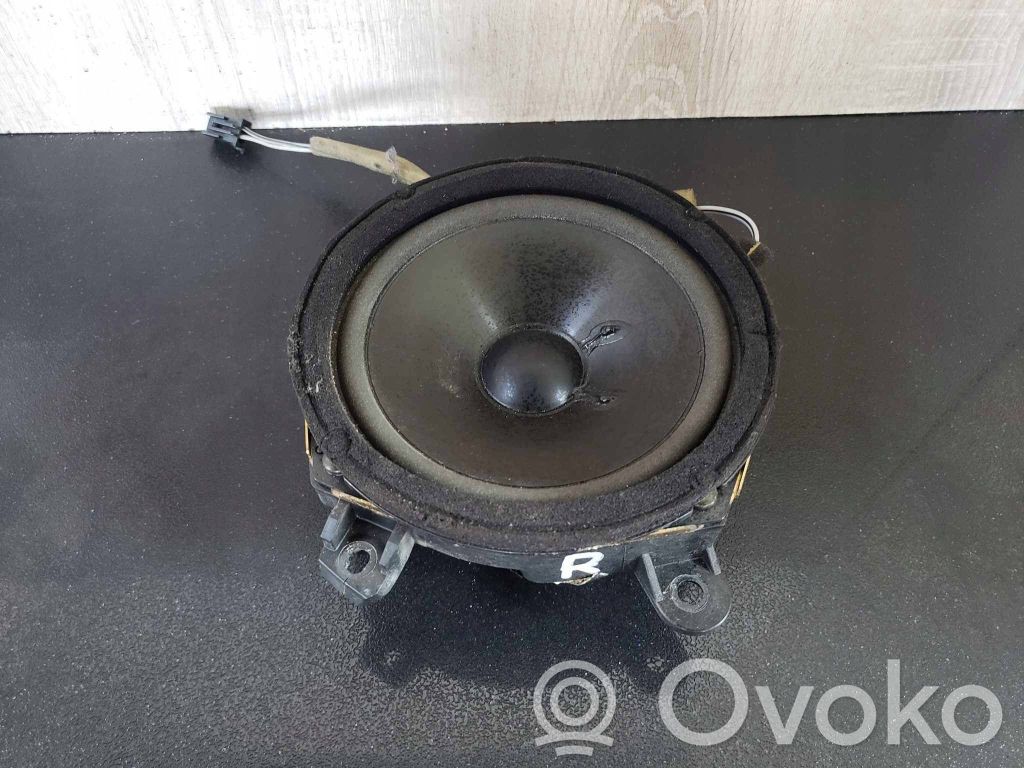 Saab 9-3 Ver2 Front door speaker 